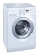 Ремонт стиральных машин siemens WXSP 120